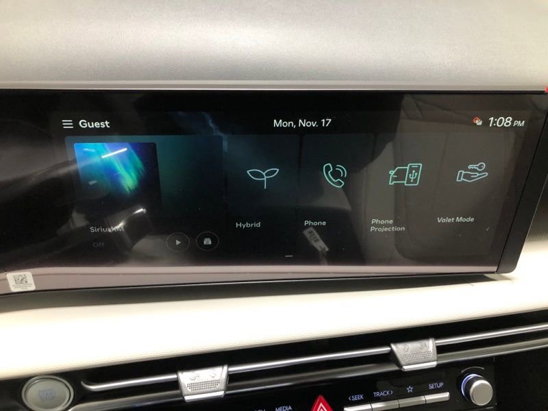 New 2026 Hyundai Tucson SEL AWD/4WD image 30