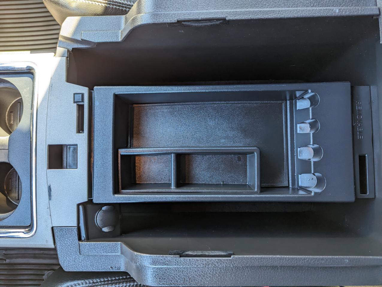 Used 2015 Ford F350 Lariat w/ Lariat Ultimate Package image 27