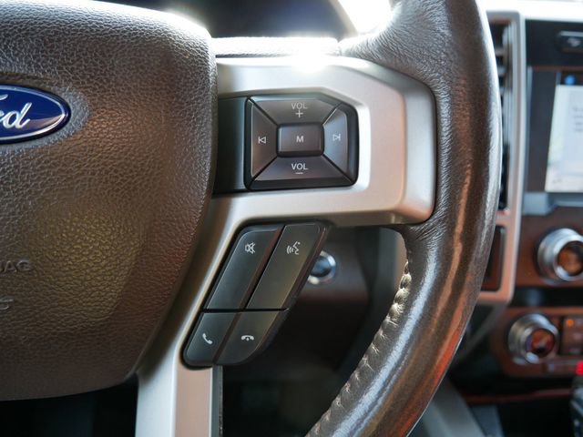 Used 2019 Ford F150 King Ranch w/ Equipment Group 601A Luxury image 19