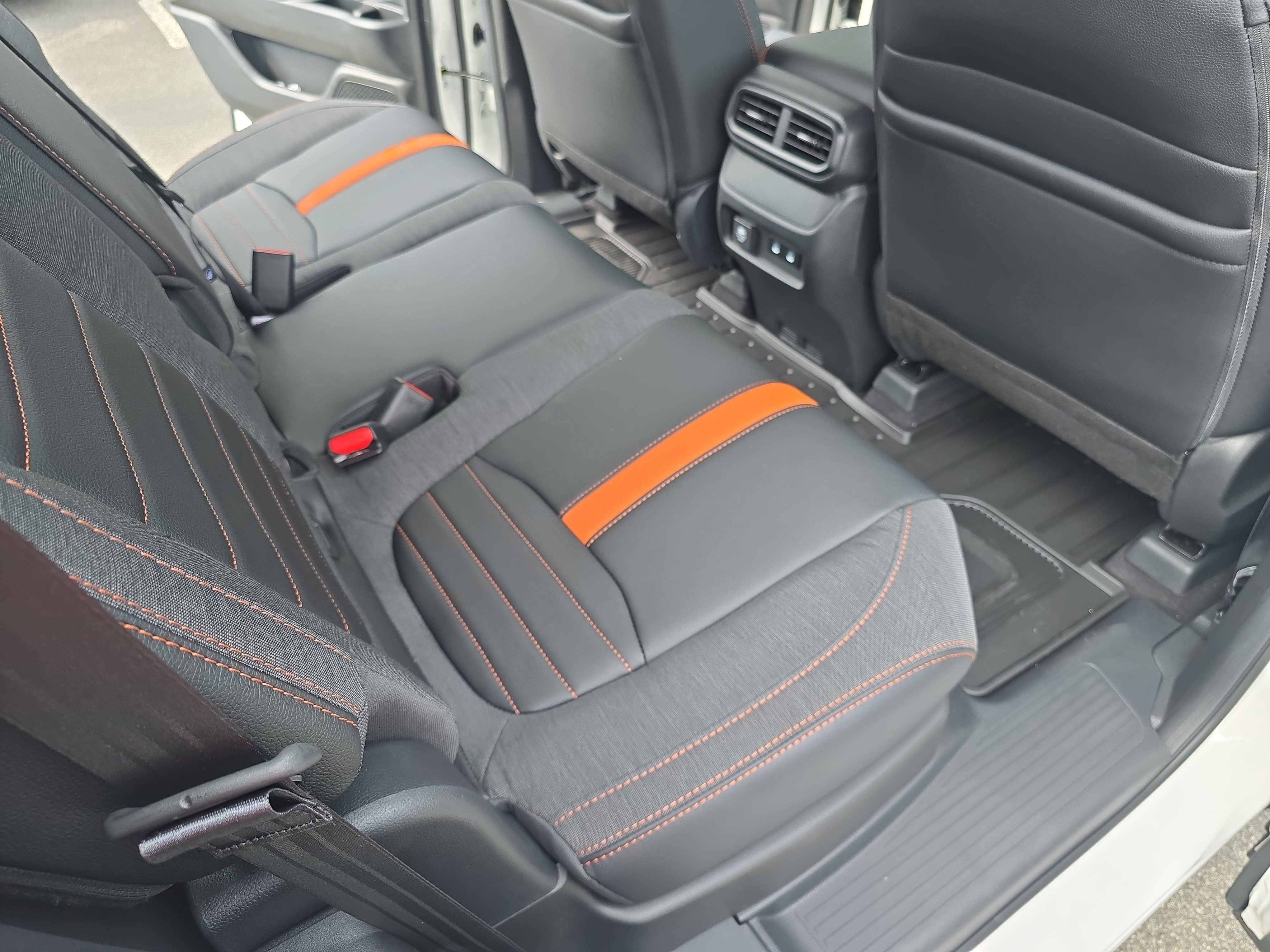 New 2026 Honda Passport TrailSport image 11