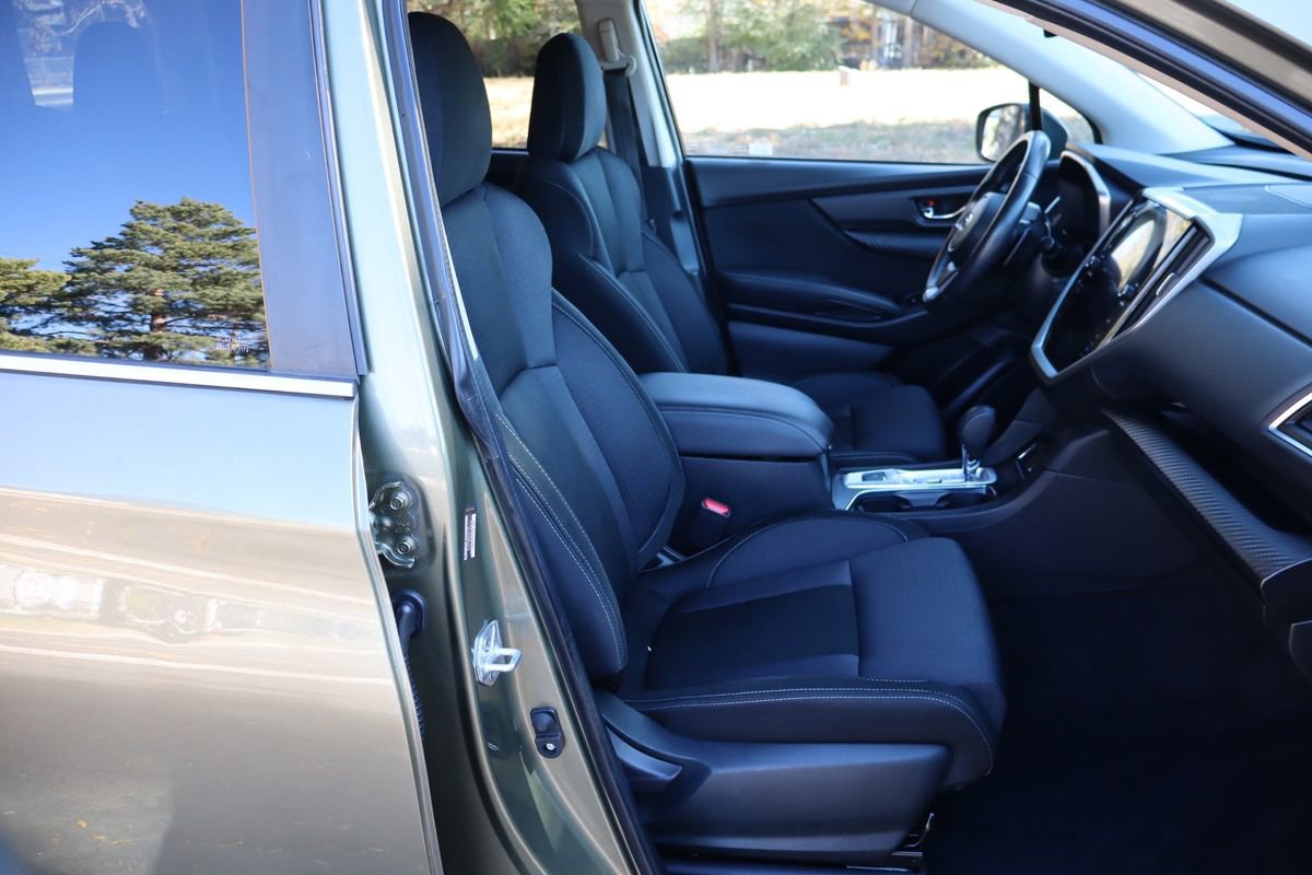 Used 2023 Subaru Ascent Premium w/ Convenience Package image 24