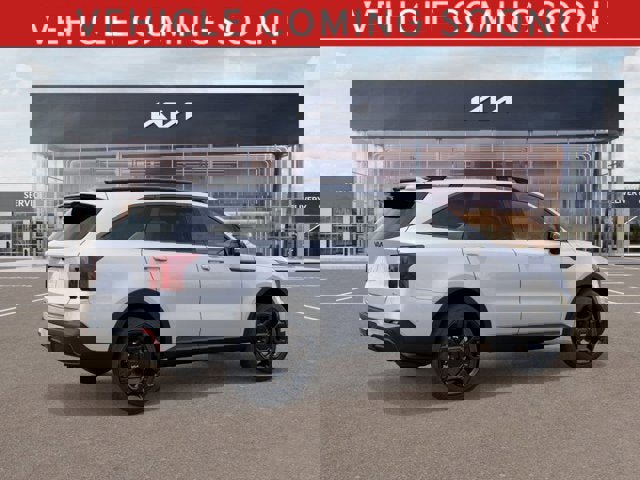 New 2026 Kia Sorento SX Prestige image 6
