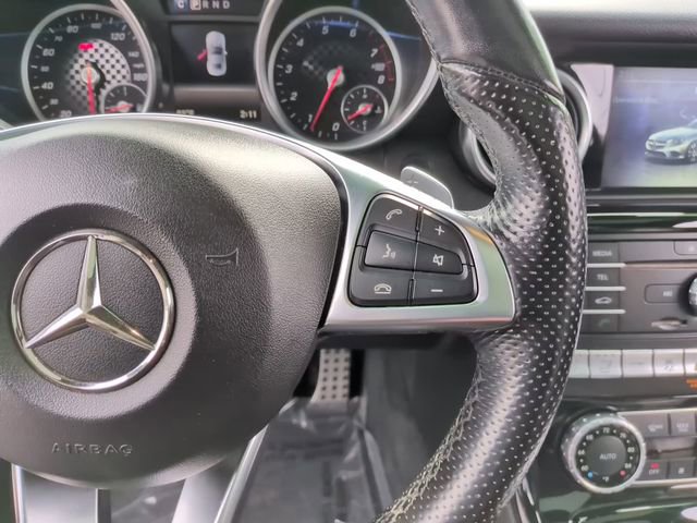 Used 2017 Mercedes-Benz SLC 300 image 21
