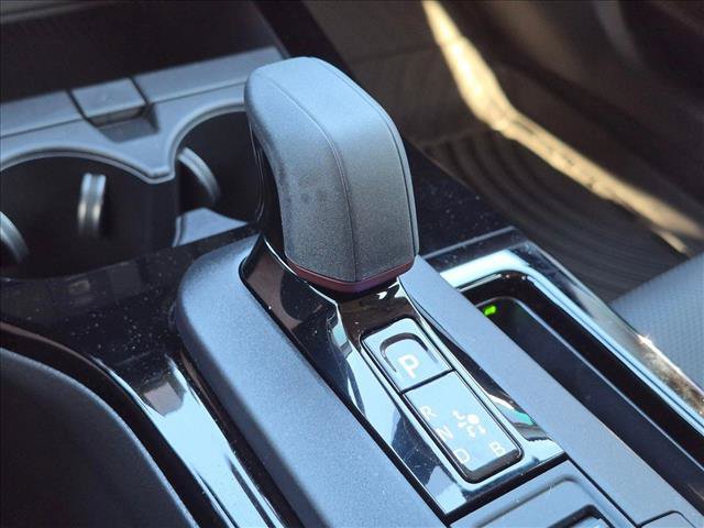 Used 2026 Toyota Prius Plug-In Hybrid FWD image 12