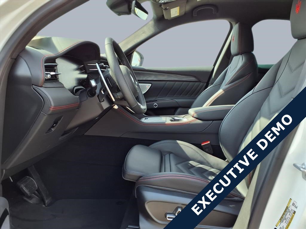 New 2025 Maserati Grecale GT AWD/4WD image 14