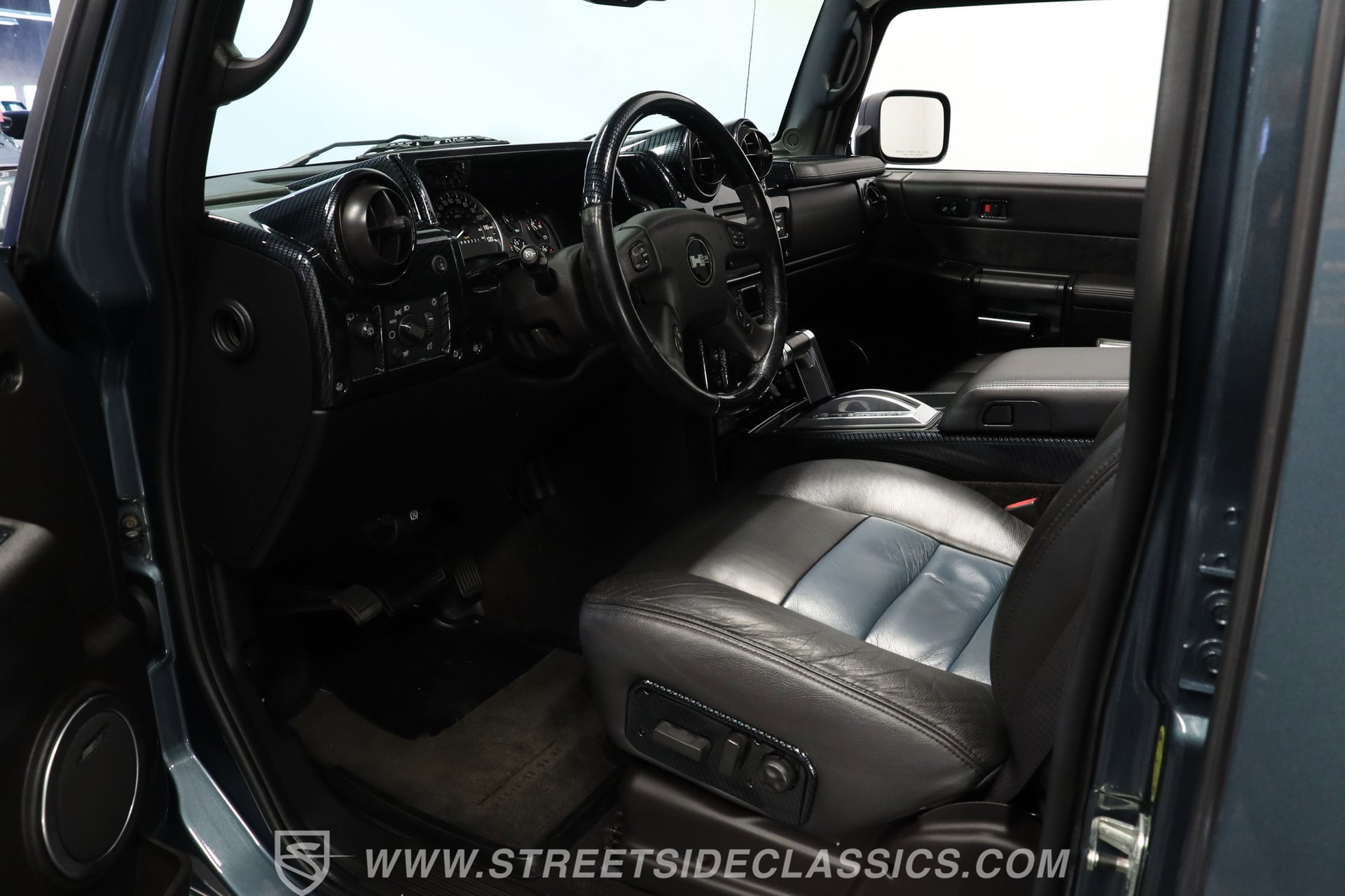 Used 2006 HUMMER H2 image 4