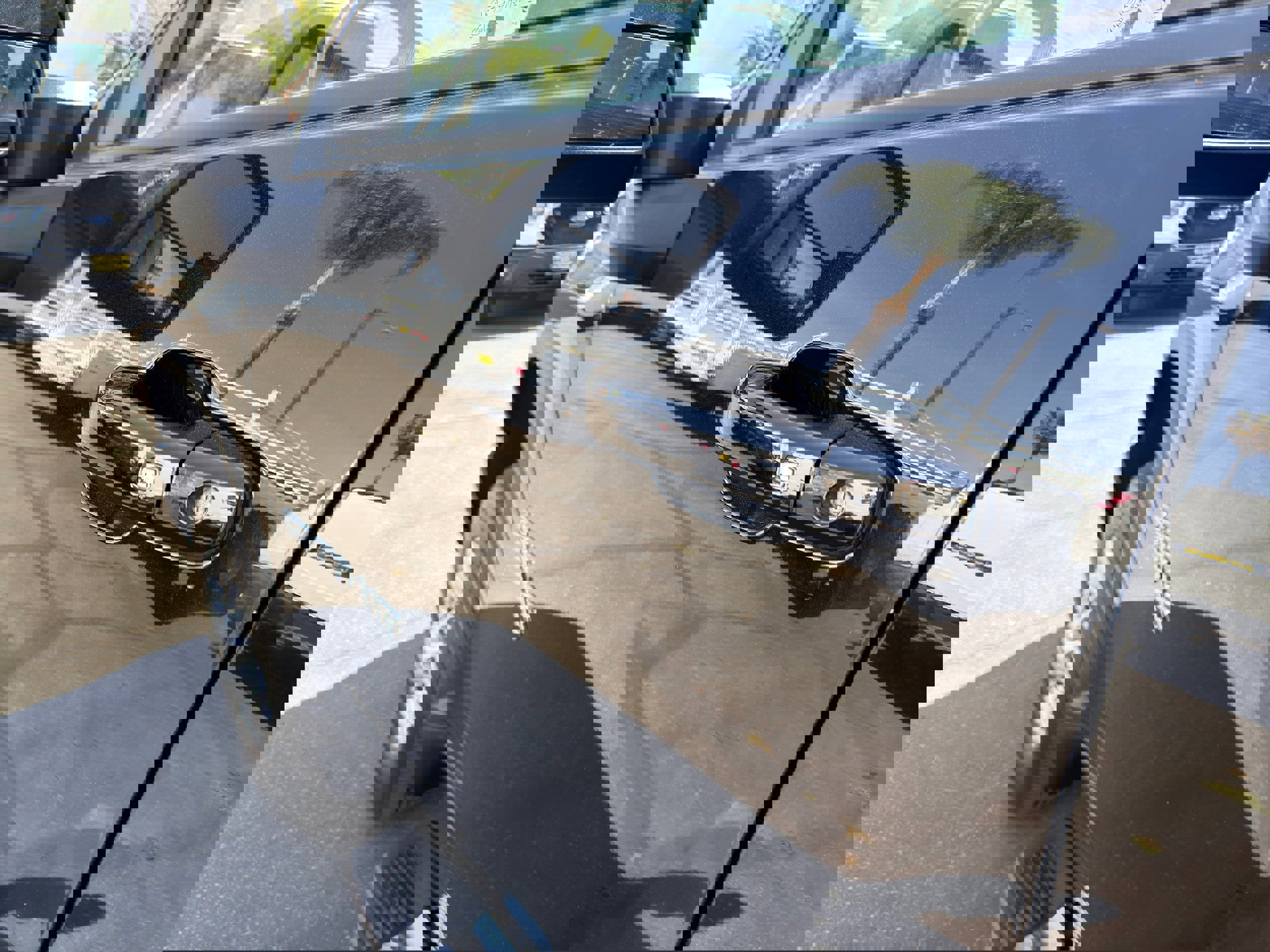 Used 2025 Chevrolet Silverado 2500 LT w/ Convenience Package image 44