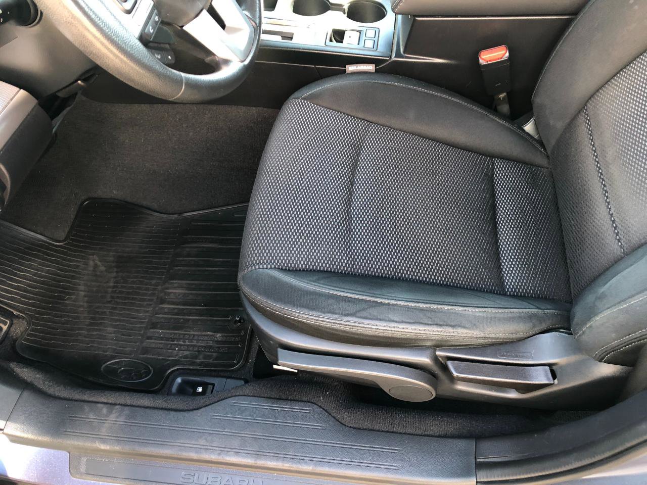 Used 2016 Subaru Outback 2.5i image 12