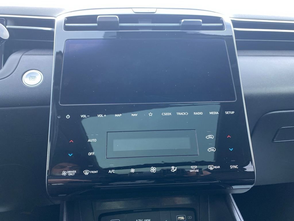 Used 2023 Hyundai Tucson SEL image 33