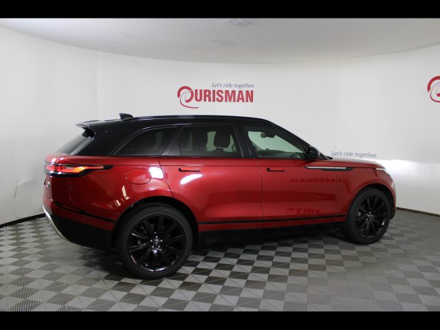 Used 2019 Land Rover Range Rover Velar S AWD/4WD image 10