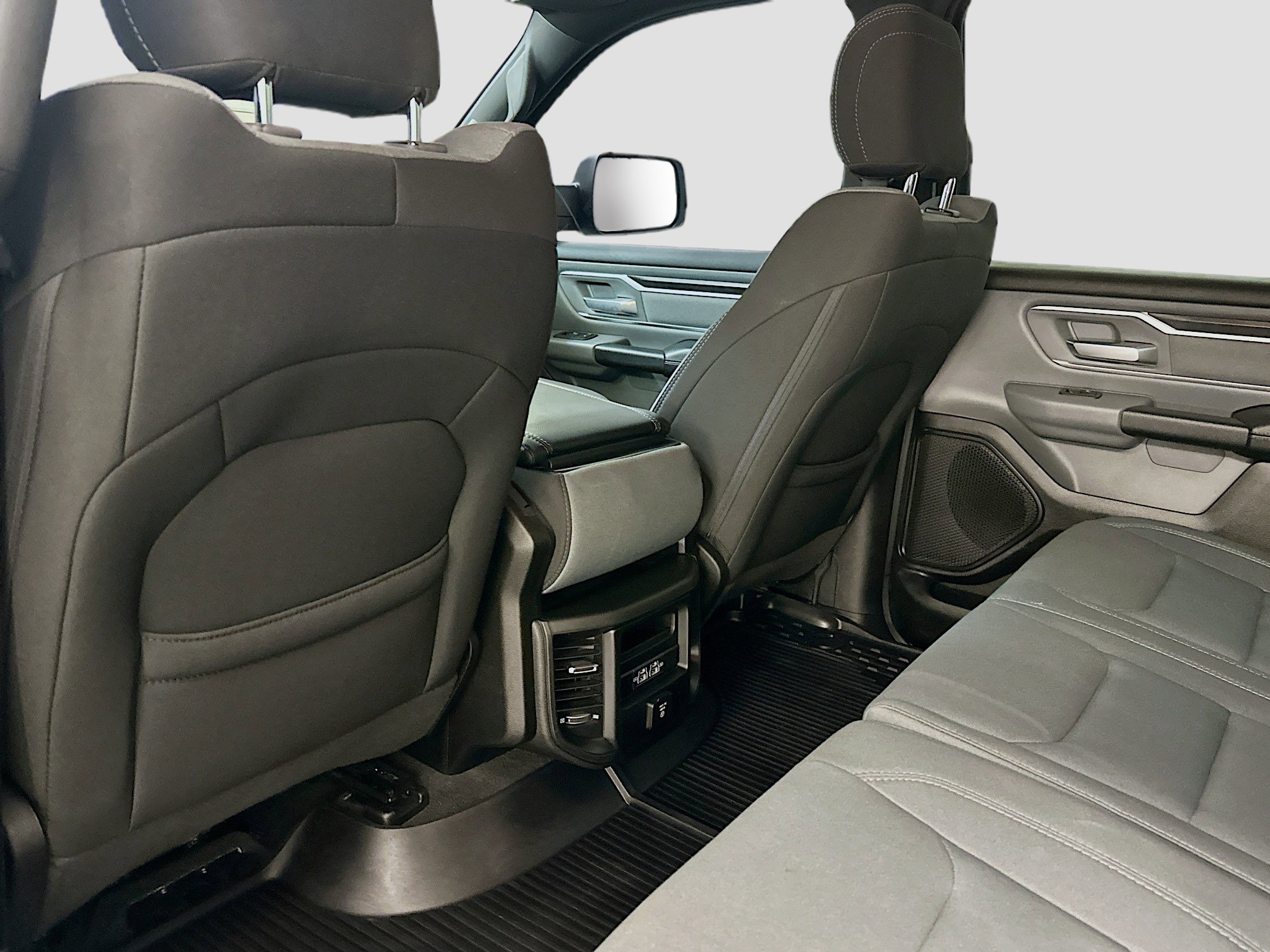 Used 2022 RAM 1500 Big Horn image 27