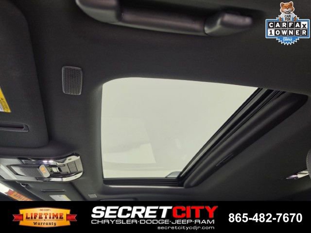 Used 2026 Lexus GX 550 image 44