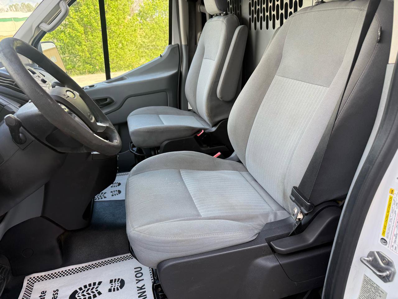 Used 2019 Ford Transit 150 130 Low Roof RWD image 20