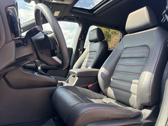 Certified 2023 Honda CR-V Sport Touring image 11