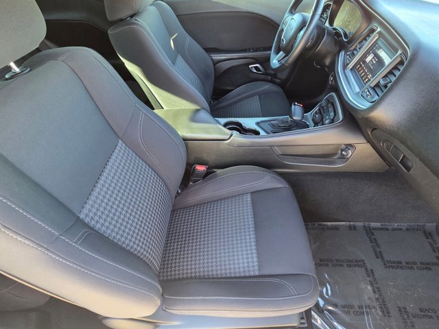 Used 2019 Dodge Challenger SXT w/ Blacktop Package image 19