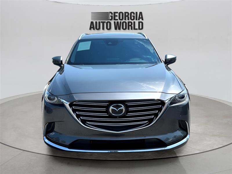 Used 2020 MAZDA CX-9 Grand Touring FWD image 8