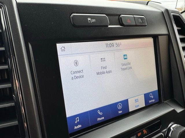 Used 2020 Ford F150 XLT w/ Equipment Group 302A Luxury image 3