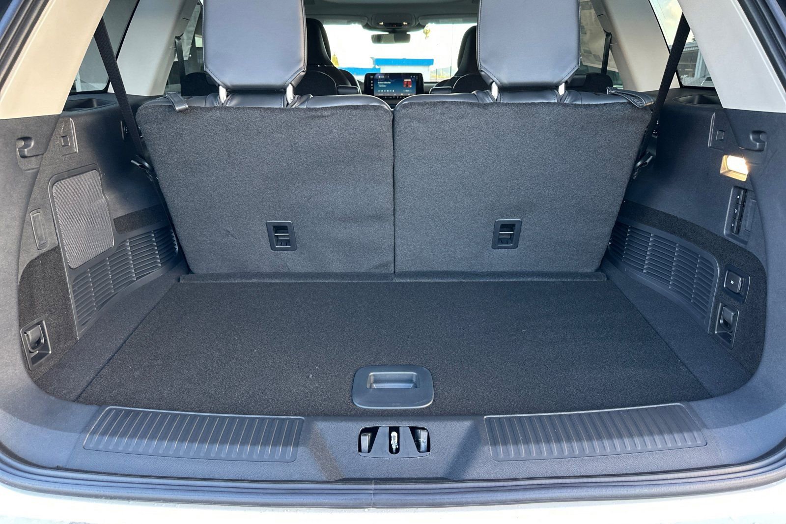 New 2026 Lincoln Aviator Reserve image 15