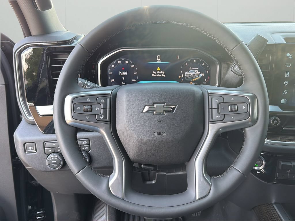 New 2026 Chevrolet Silverado 3500 LT w/ Trail Boss Package AWD/4WD image 35