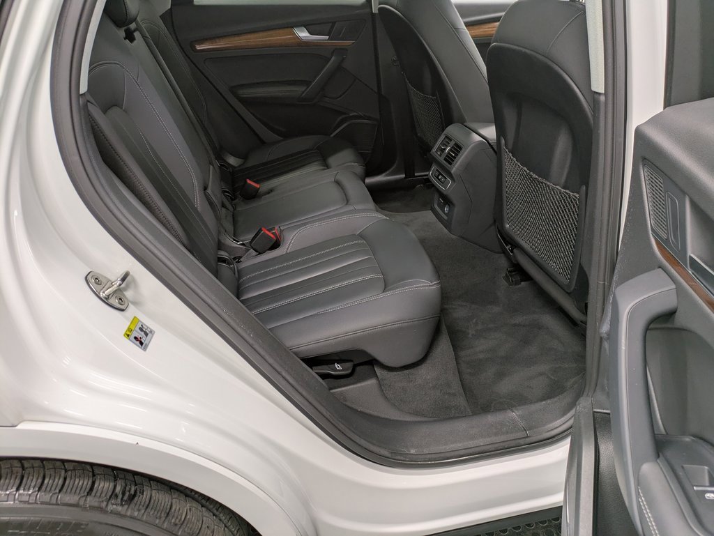Used 2023 Audi Q5 2.0T Premium Plus image 26