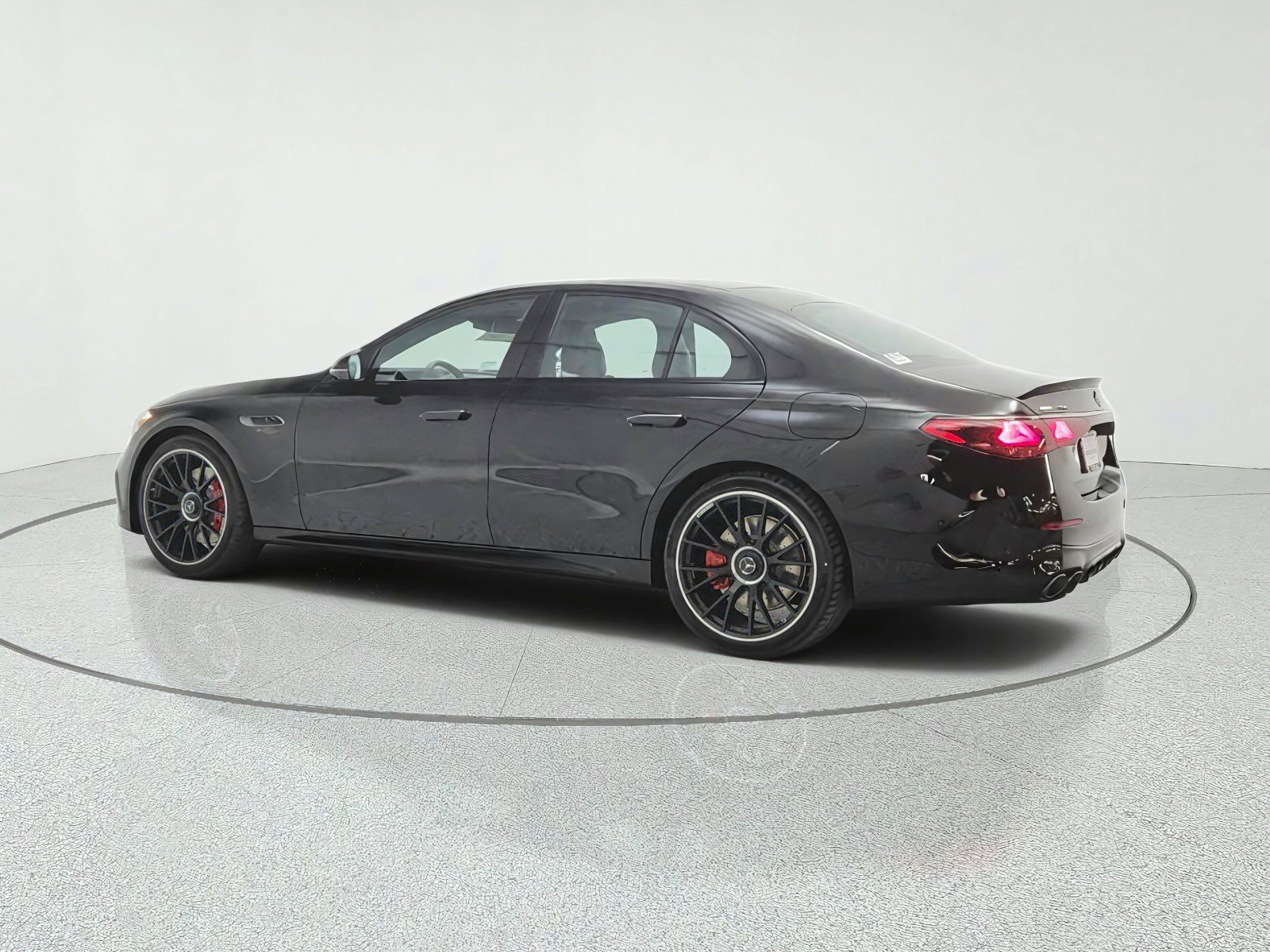 New 2027 Mercedes-Benz E 53 AMG e 4MATIC Sedan image 7