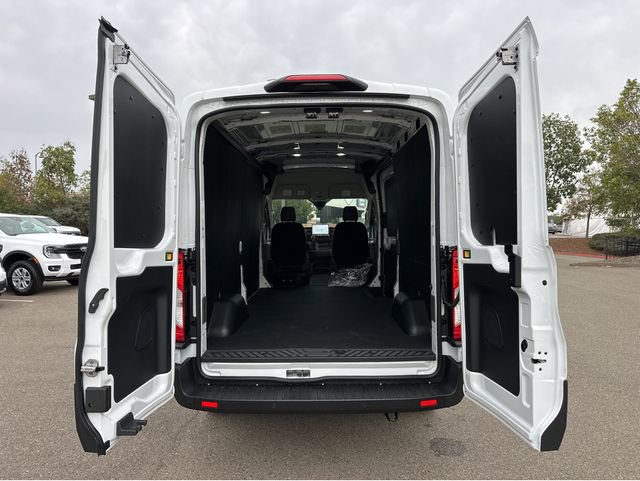 New 2026 Ford Transit 150 148 Medium Roof w/ Load Area Protection Package image 15