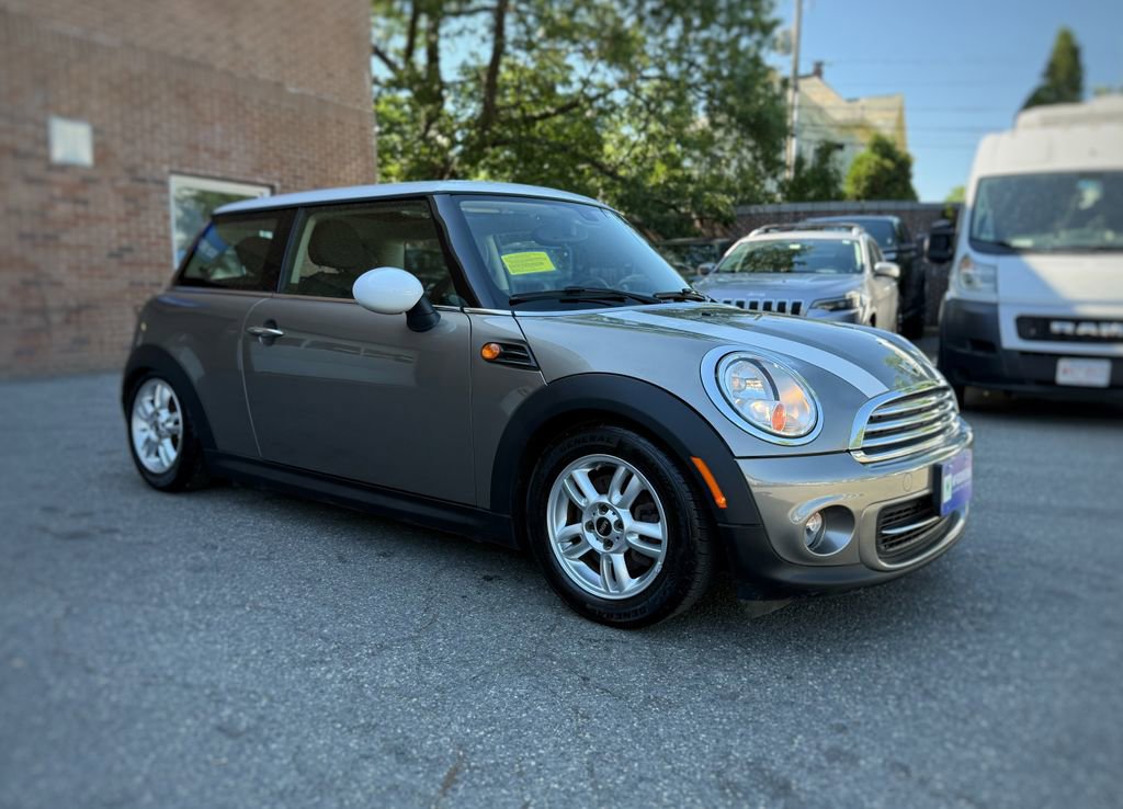 Used 2013 MINI Cooper Hardtop FWD image 3