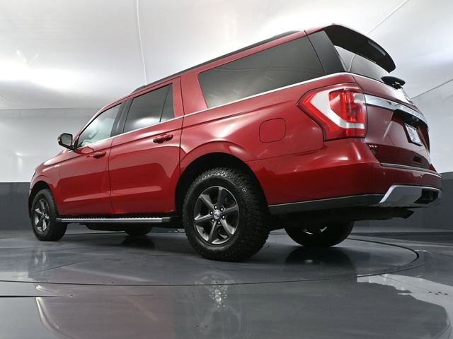Used 2021 Ford Expedition Max XLT image 61