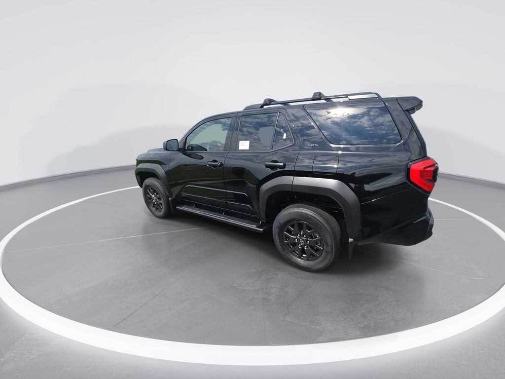 Used 2025 Toyota 4Runner SR5 image 6