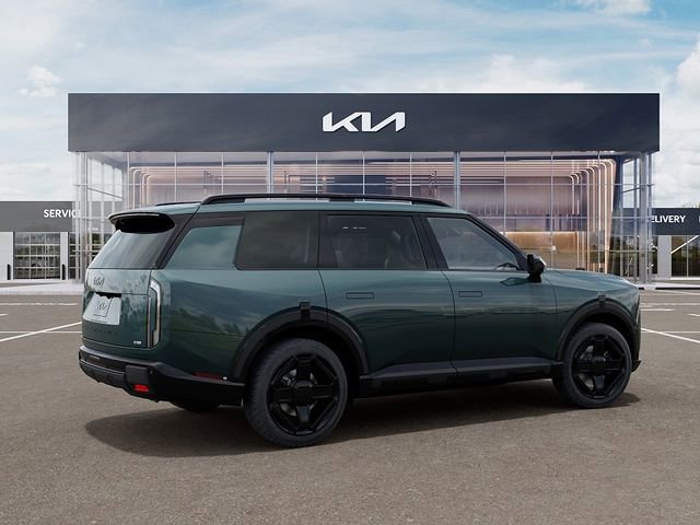 New 2027 Kia Telluride X-Line SX Prestige image 6