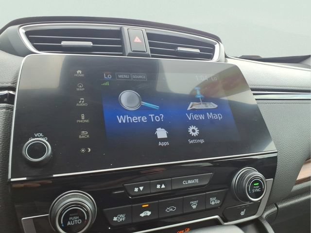 Used 2022 Honda CR-V Touring image 18