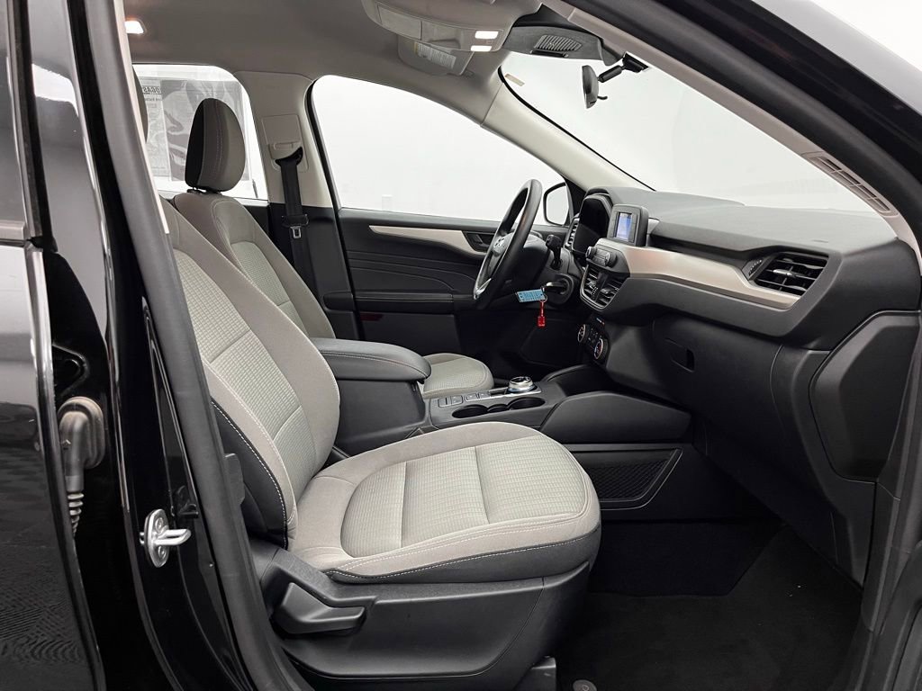 Used 2021 Ford Escape S FWD image 32