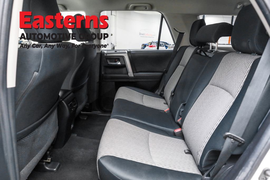 Used 2024 Toyota 4Runner SR5 image 20