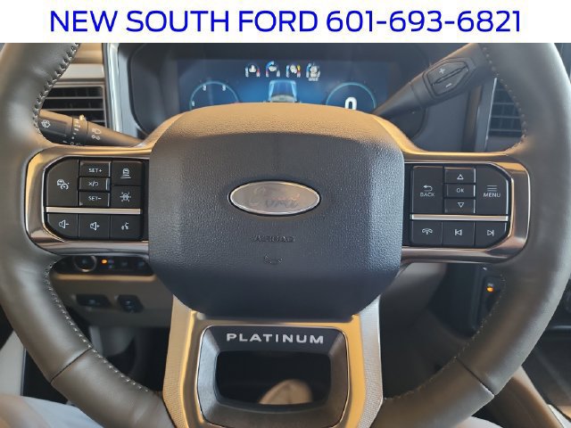 New 2027 Ford F250 Platinum w/ Platinum Plus Package AWD/4WD image 19