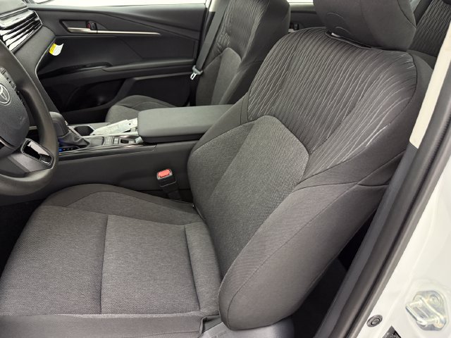 New 2026 Toyota Camry LE w/ Convenience Package FWD image 26