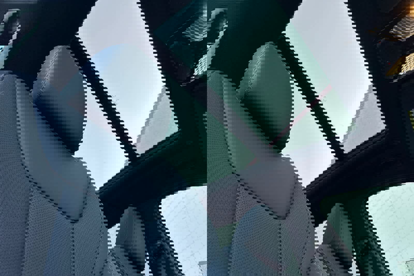 Used 2024 BMW X3 M40i image 17