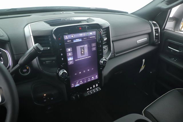 Used 2026 RAM 2500 Laramie image 28