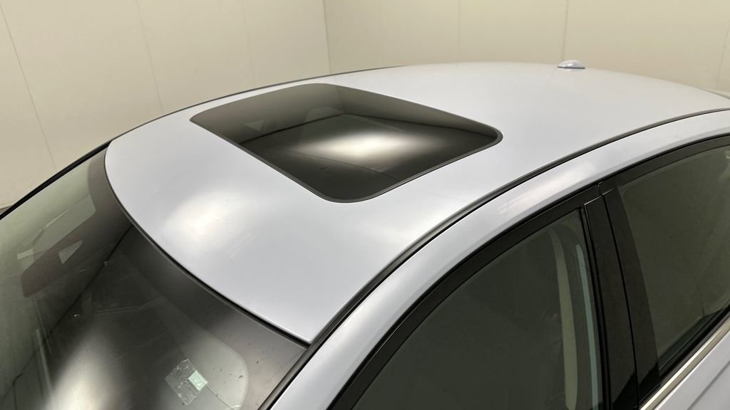 Certified 2024 Nissan Altima 2.5 SR w/ SR Premium Package FWD image 12