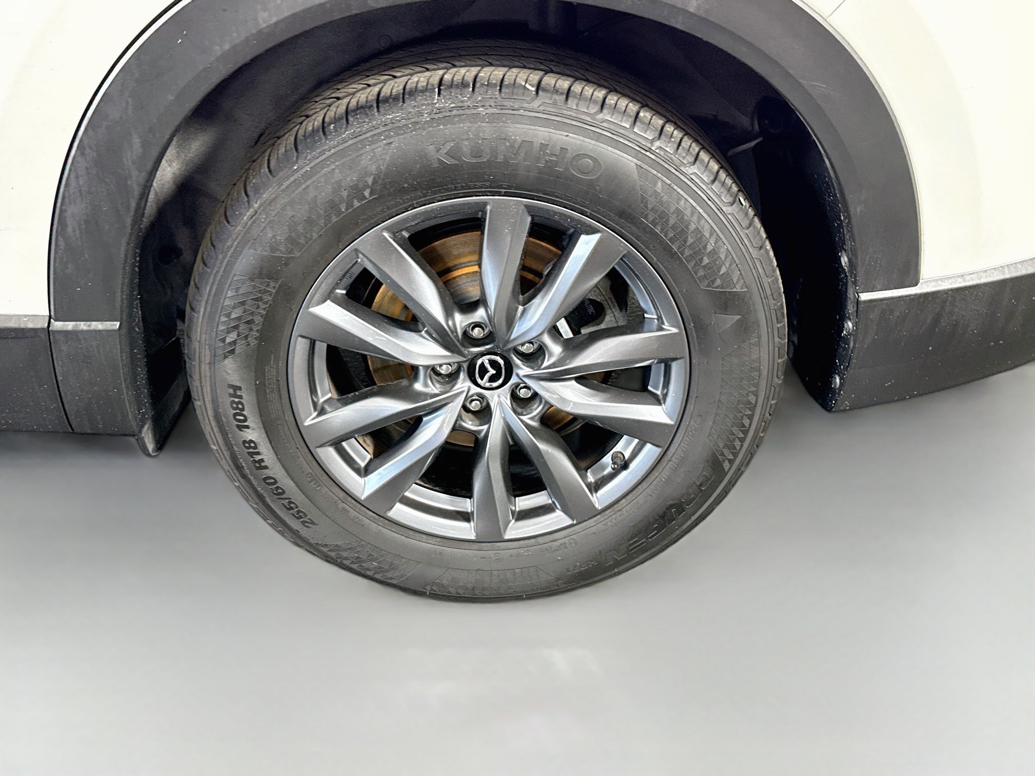 Used 2020 MAZDA CX-9 Touring AWD/4WD image 37