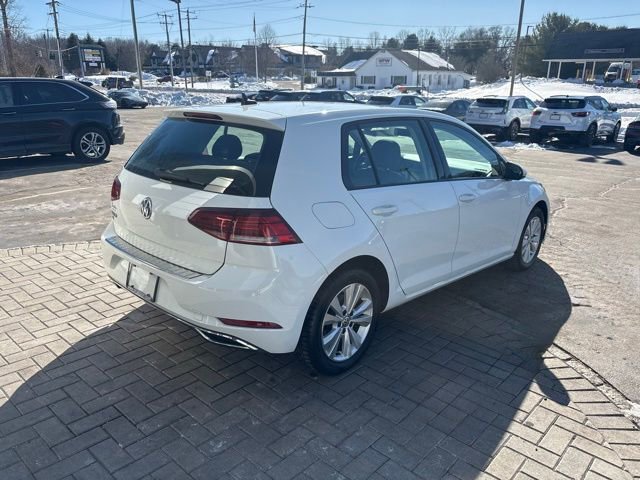 Used 2019 Volkswagen Golf SE image 11