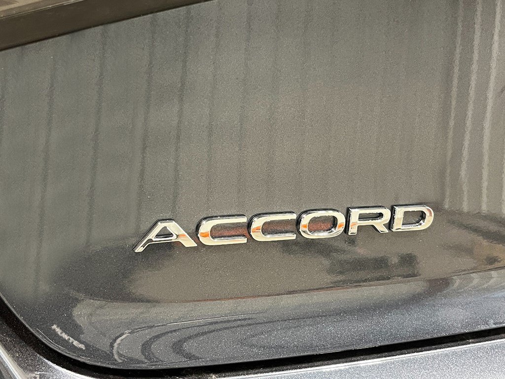 New 2026 Honda Accord SE image 11