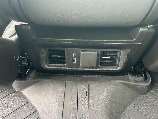 New 2025 Chevrolet Silverado 1500 LT w/ Protection Package image 8