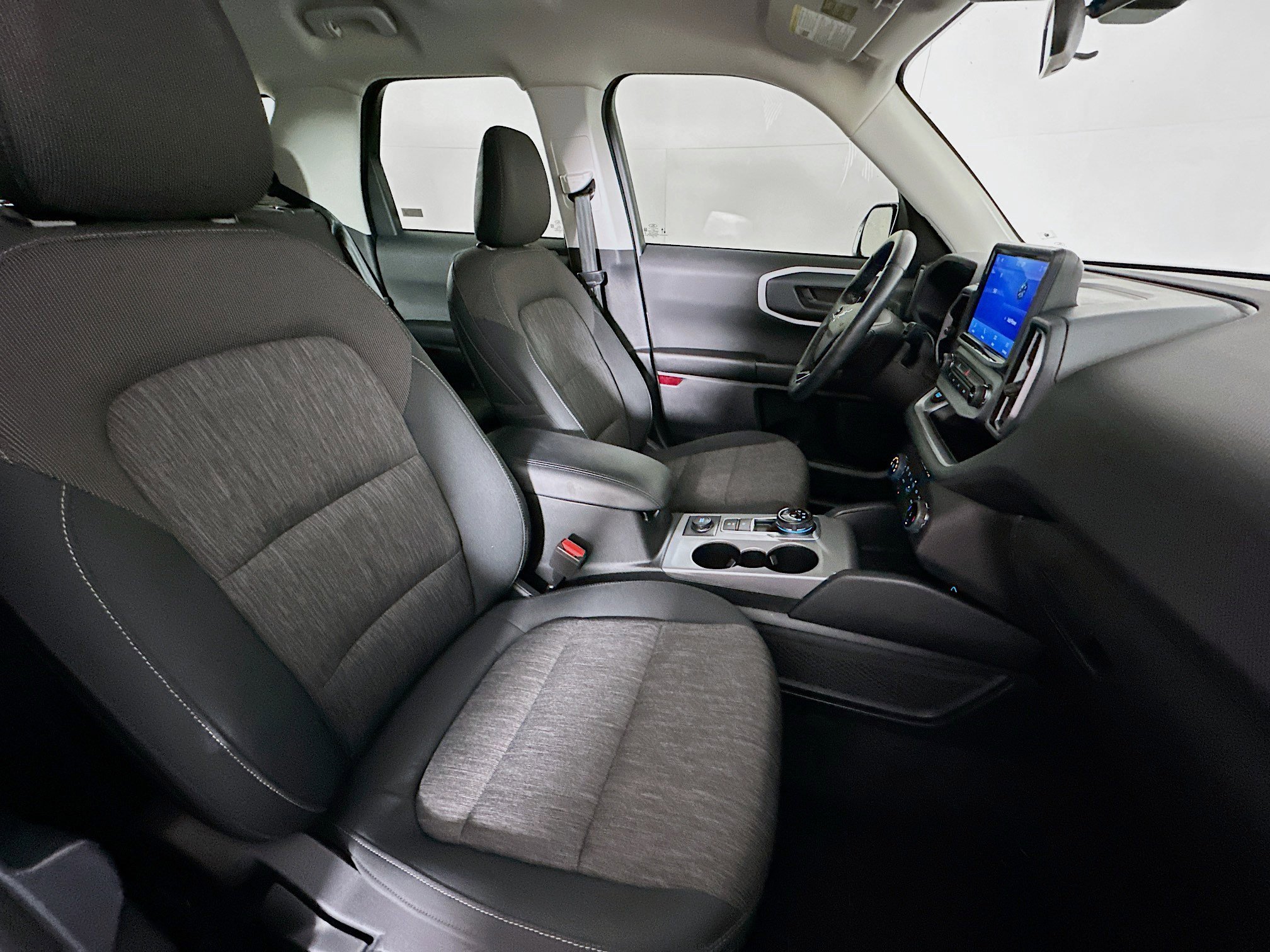 Used 2022 Ford Bronco Sport Big Bend w/ Convenience Package image 29