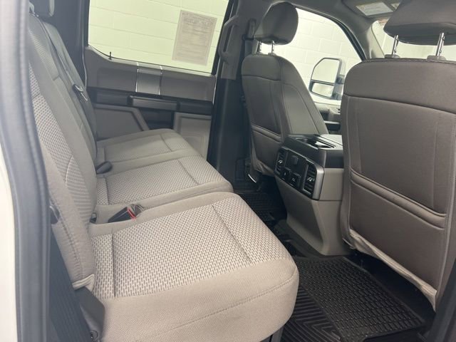 Used 2022 Ford F250 XLT w/ XLT Premium Package image 22