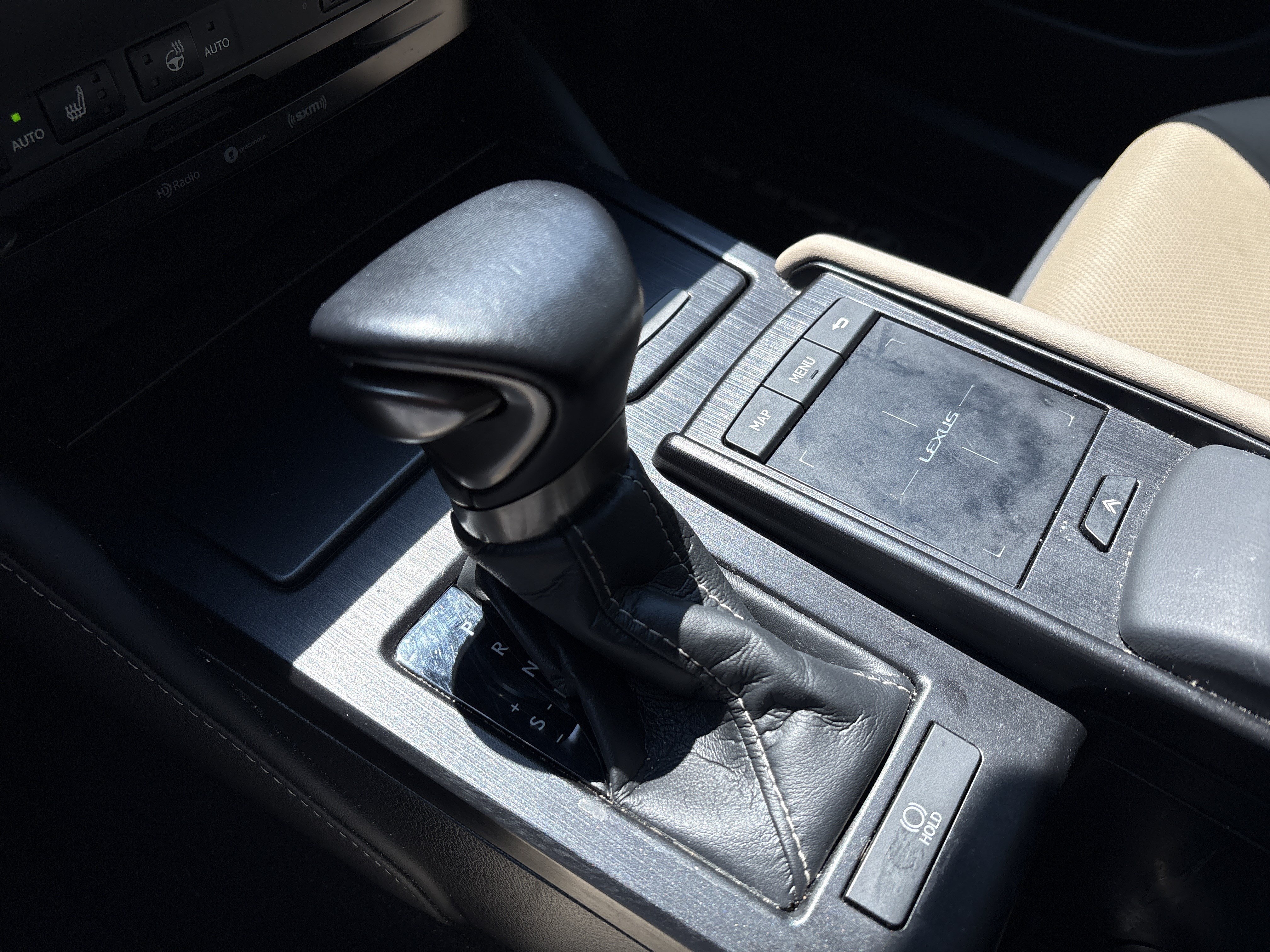 Certified 2021 Lexus ES 350 w/ Premium Package FWD image 26