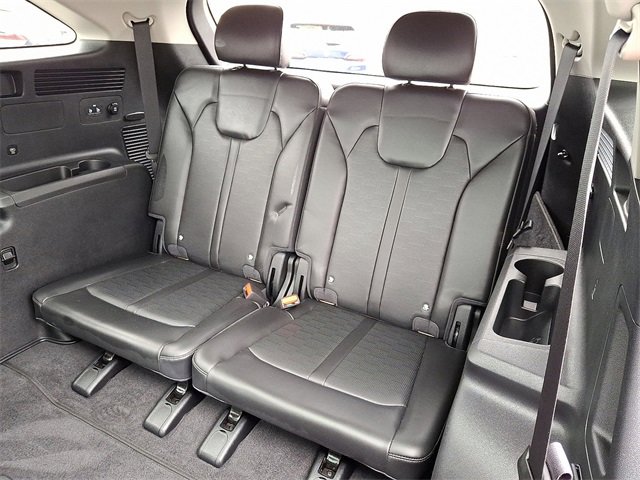 Used 2024 Kia Sorento X-Line EX image 10