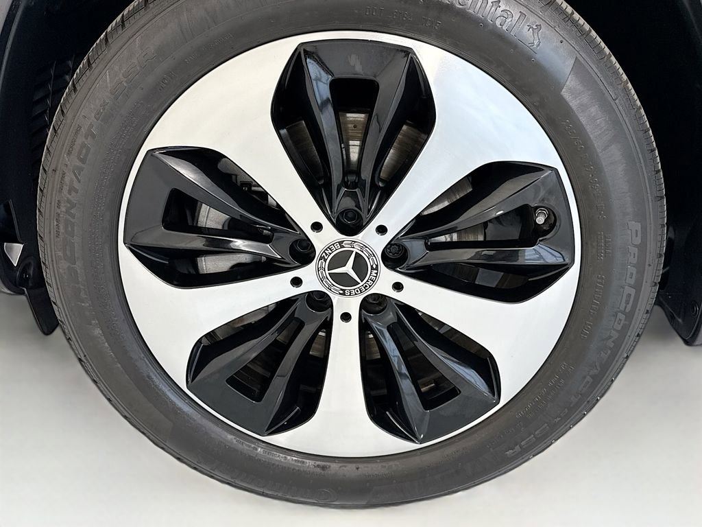 Certified 2024 Mercedes-Benz GLB 250 image 29