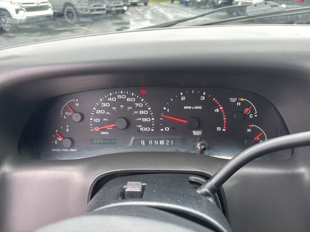 Used 2002 Ford F250 XLT RWD image 18