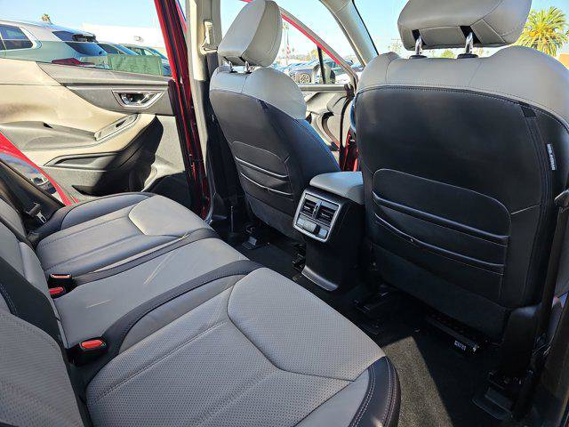 Used 2023 Subaru Forester Limited image 11