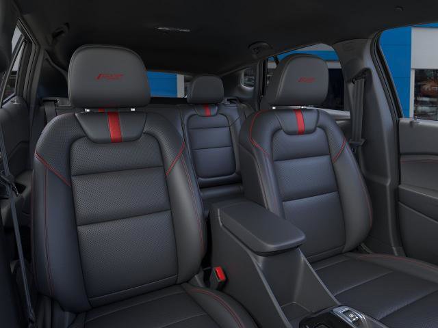 New 2026 Chevrolet Trax RS FWD image 16